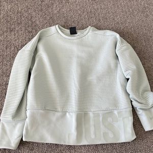 Nike sweatshirt